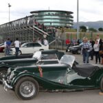 Sul Informação - Bólides de outros tempos aceleram na pista do Autódromo do Algarve