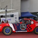 Sul Informação - Bólides de outros tempos aceleram na pista do Autódromo do Algarve