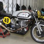 Sul Informação - Bólides de outros tempos aceleram na pista do Autódromo do Algarve