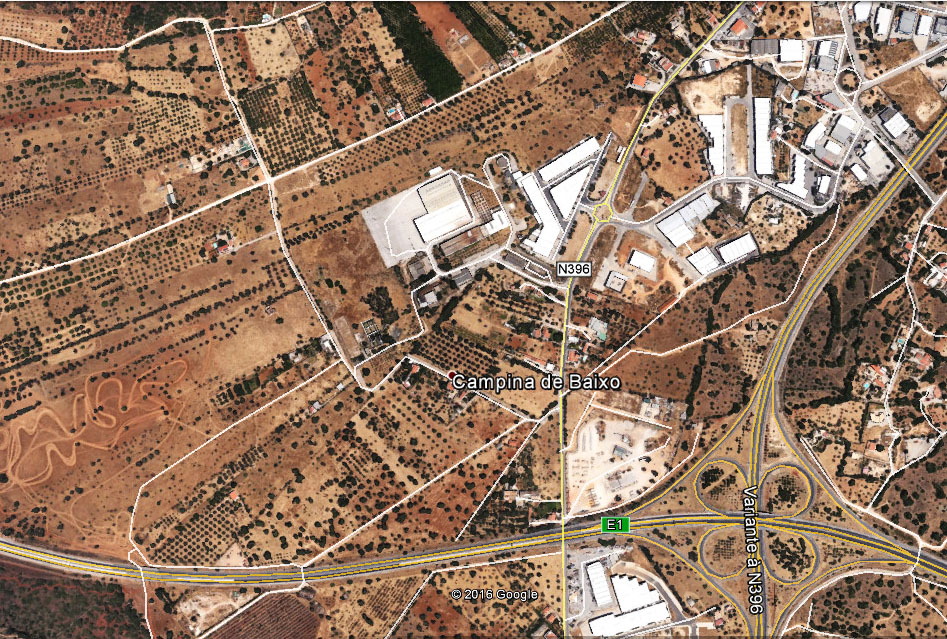 Sul Informação - Investidores algarvios com “bênção” para criar Algarve Cluster Multiusos em Loulé