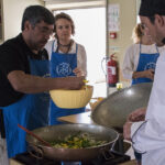 Sul Informação - Algarve está a preparar “receita” para ser «ícone» mundial no turismo culinário