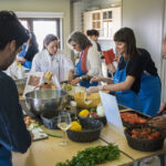 Sul Informação - Algarve está a preparar “receita” para ser «ícone» mundial no turismo culinário
