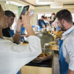 Sul Informação - Algarve está a preparar “receita” para ser «ícone» mundial no turismo culinário