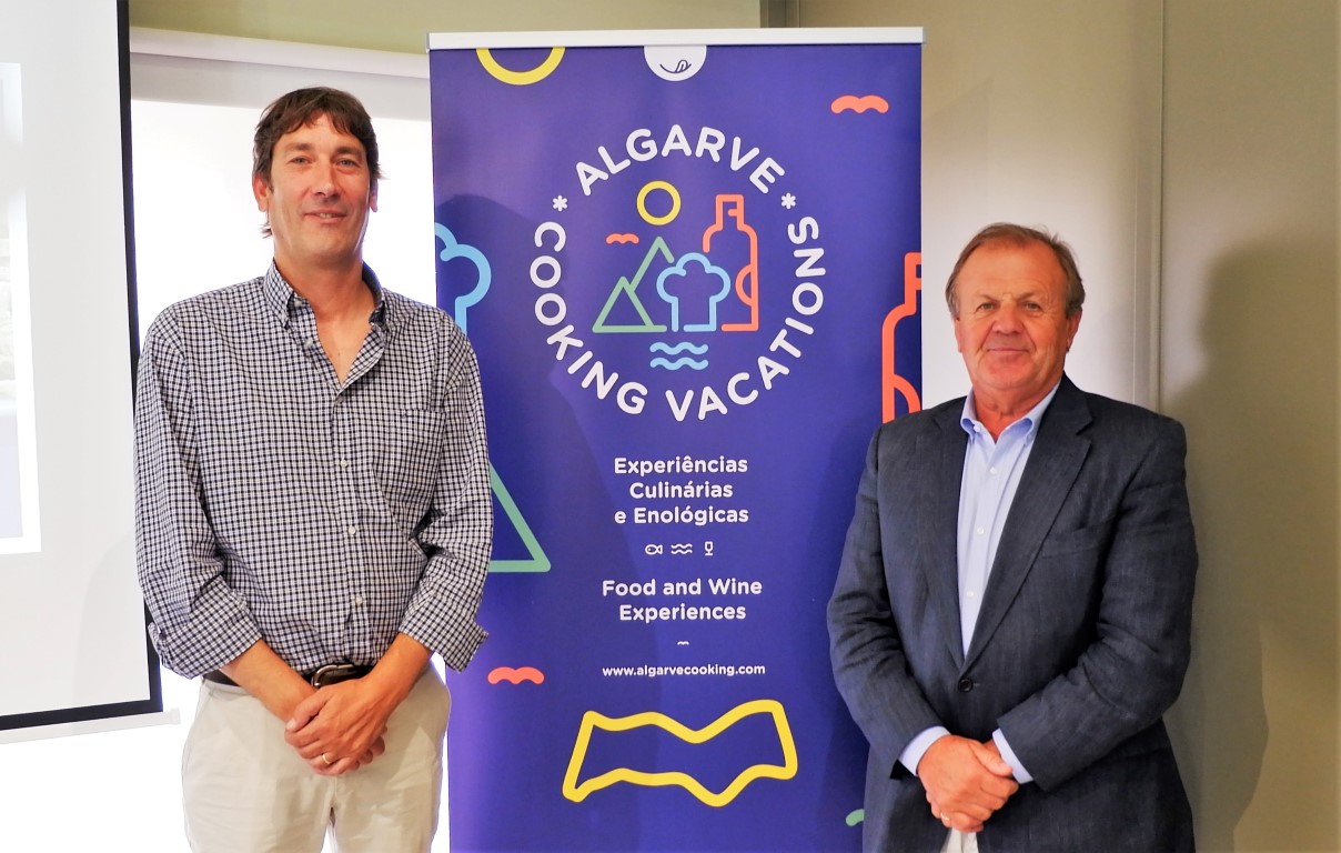 Sul Informação - Algarve aposta forte no próspero nicho do turismo culinário e enológico