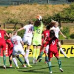 Sul Informação - Portugal perde com Noruega e fica em último lugar na Algarve Cup