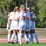 Sul Informação - Portugal perde com Noruega e fica em último lugar na Algarve Cup