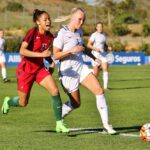 Sul Informação - Portugal perde com Noruega e fica em último lugar na Algarve Cup