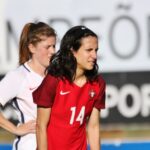 Sul Informação - Portugal perde com Noruega e fica em último lugar na Algarve Cup