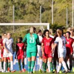 Sul Informação - Portugal perde com Noruega e fica em último lugar na Algarve Cup
