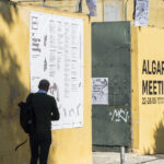 Sul Informação - Exposições, cinema, videomapping e um “Steroids Attack” na Sé de Faro marcam Algarve Design Meeting [com fotos]