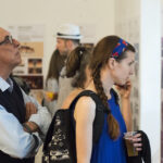 Sul Informação - Exposições, cinema, videomapping e um “Steroids Attack” na Sé de Faro marcam Algarve Design Meeting [com fotos]