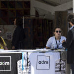 Sul Informação - Exposições, cinema, videomapping e um “Steroids Attack” na Sé de Faro marcam Algarve Design Meeting [com fotos]