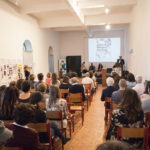 Sul Informação - Exposições, cinema, videomapping e um “Steroids Attack” na Sé de Faro marcam Algarve Design Meeting [com fotos]
