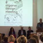 Sul Informação - Exposições, cinema, videomapping e um “Steroids Attack” na Sé de Faro marcam Algarve Design Meeting [com fotos]
