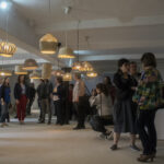 Sul Informação - Exposições, cinema, videomapping e um “Steroids Attack” na Sé de Faro marcam Algarve Design Meeting [com fotos]