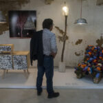 Sul Informação - Exposições, cinema, videomapping e um “Steroids Attack” na Sé de Faro marcam Algarve Design Meeting [com fotos]