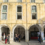 Sul Informação - Exposições, cinema, videomapping e um “Steroids Attack” na Sé de Faro marcam Algarve Design Meeting [com fotos]