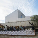 Sul Informação - Exposições, cinema, videomapping e um “Steroids Attack” na Sé de Faro marcam Algarve Design Meeting [com fotos]