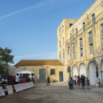 Sul Informação - Exposições, cinema, videomapping e um “Steroids Attack” na Sé de Faro marcam Algarve Design Meeting [com fotos]