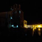 Sul Informação - Fotogaleria: Sé de Faro até “dançou” com Festival de Videomapping