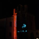 Sul Informação - Fotogaleria: Sé de Faro até “dançou” com Festival de Videomapping
