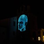 Sul Informação - Fotogaleria: Sé de Faro até “dançou” com Festival de Videomapping