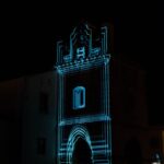 Sul Informação - Fotogaleria: Sé de Faro até “dançou” com Festival de Videomapping