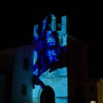 Sul Informação - Fotogaleria: Sé de Faro até “dançou” com Festival de Videomapping
