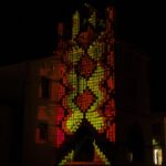Sul Informação - Fotogaleria: Sé de Faro até “dançou” com Festival de Videomapping
