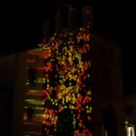Sul Informação - Fotogaleria: Sé de Faro até “dançou” com Festival de Videomapping