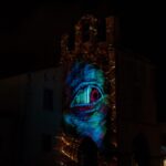 Sul Informação - Fotogaleria: Sé de Faro até “dançou” com Festival de Videomapping