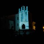Sul Informação - Fotogaleria: Sé de Faro até “dançou” com Festival de Videomapping