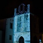 Sul Informação - Fotogaleria: Sé de Faro até “dançou” com Festival de Videomapping