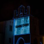 Sul Informação - Fotogaleria: Sé de Faro até “dançou” com Festival de Videomapping