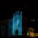Sul Informação - Fotogaleria: Sé de Faro até “dançou” com Festival de Videomapping