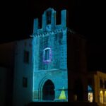 Sul Informação - Fotogaleria: Sé de Faro até “dançou” com Festival de Videomapping