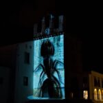 Sul Informação - Fotogaleria: Sé de Faro até “dançou” com Festival de Videomapping