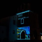 Sul Informação - Fotogaleria: Sé de Faro até “dançou” com Festival de Videomapping