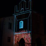 Sul Informação - Fotogaleria: Sé de Faro até “dançou” com Festival de Videomapping