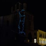 Sul Informação - Fotogaleria: Sé de Faro até “dançou” com Festival de Videomapping