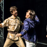 Sul Informação - Afonso III, Al-Mutamid e um Infante D. Henrique de chinelos ajudam a desvendar o Algarve