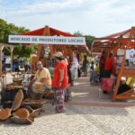 Sul Informação - Passeio Ribeirinho de Olhão recebe Algarve Nature Fest