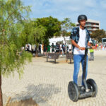 Sul Informação - Passeio Ribeirinho de Olhão recebe Algarve Nature Fest