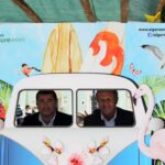 Sul Informação - Oferta de turismo de natureza do Algarve já se mostra em Tavira
