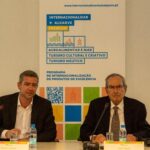 Sul Informação - Algarve Premium ajudou à internacionalização de duas centenas de empresas algarvias