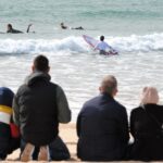 Sul Informação - Algarve Surf Clube destaca-se no «maior evento entre clubes de surf feito até hoje» na região