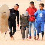 Sul Informação - Algarve Surf Clube destaca-se no «maior evento entre clubes de surf feito até hoje» na região