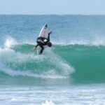 Sul Informação - Algarve Surf Clube destaca-se no «maior evento entre clubes de surf feito até hoje» na região