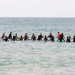 Sul Informação - Algarve Surf Clube destaca-se no «maior evento entre clubes de surf feito até hoje» na região