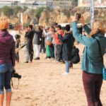 Sul Informação - Algarve Surf Clube destaca-se no «maior evento entre clubes de surf feito até hoje» na região
